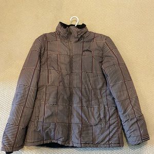 Billabong Winter Jacket
